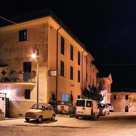 Il Centro Storico