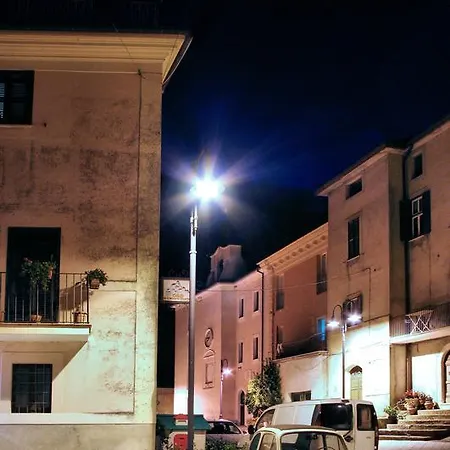 Appartamento Il Centro Storico *